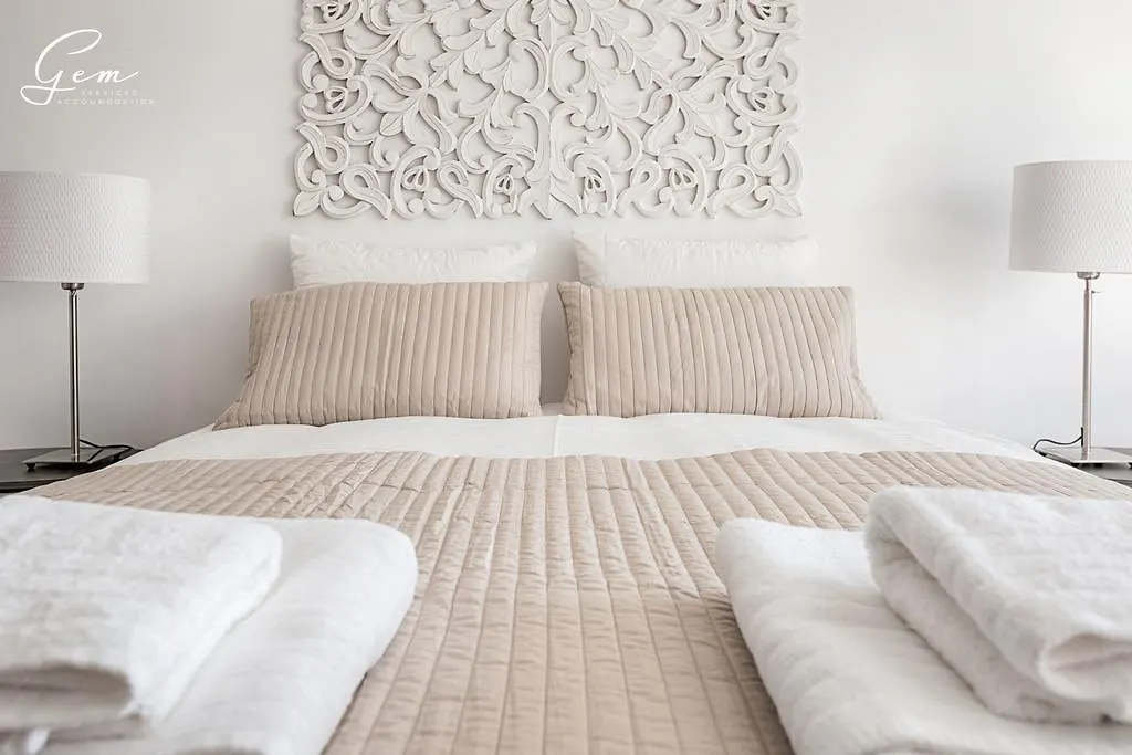 Seven Rivers Luxury Apartment Lisbon