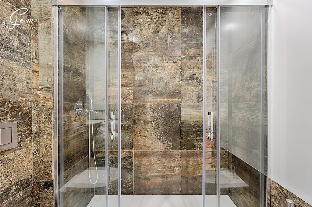 Seven Rivers Luxury Apartment Lisbon